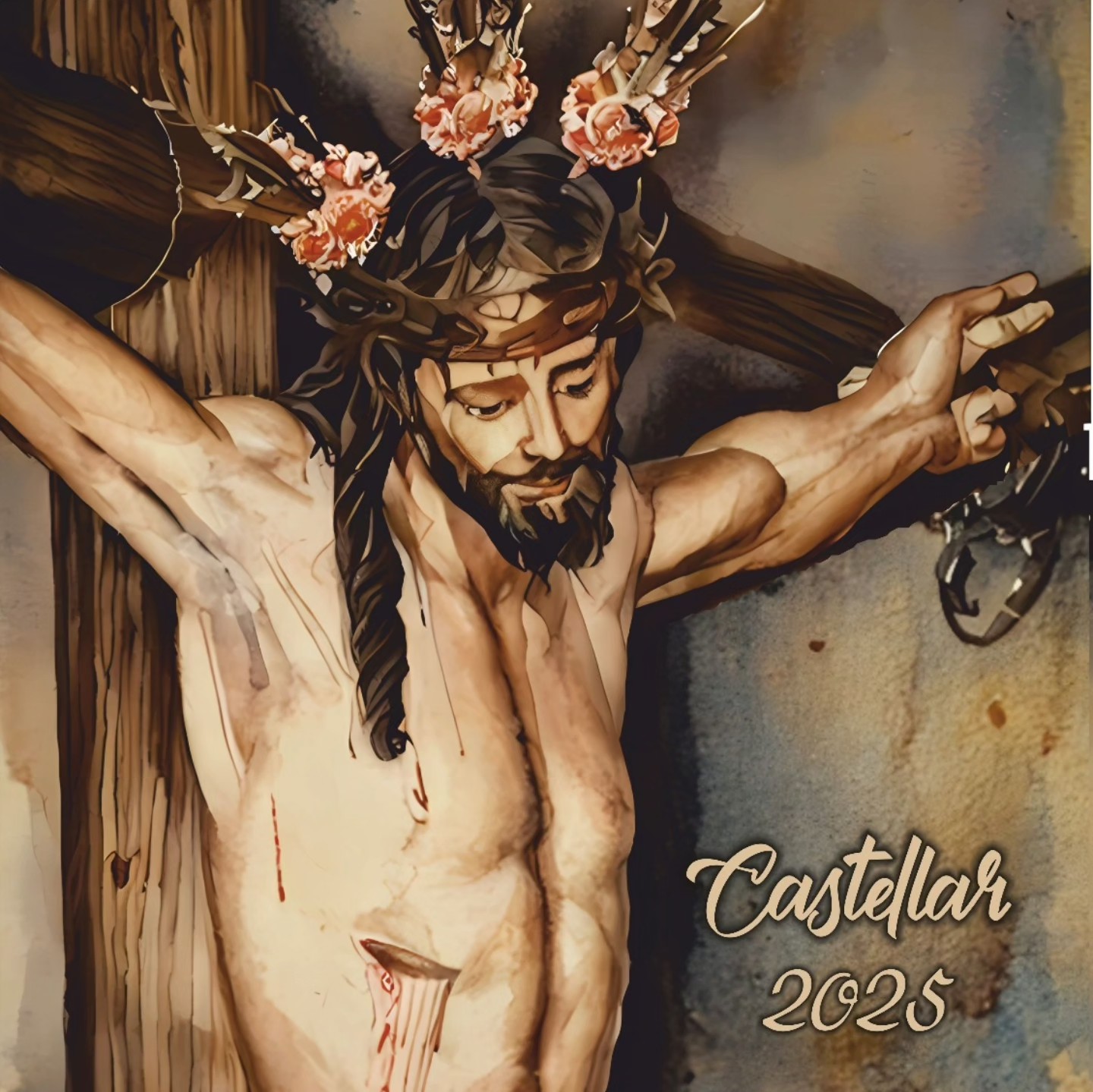 Semana Santa en Castellar  